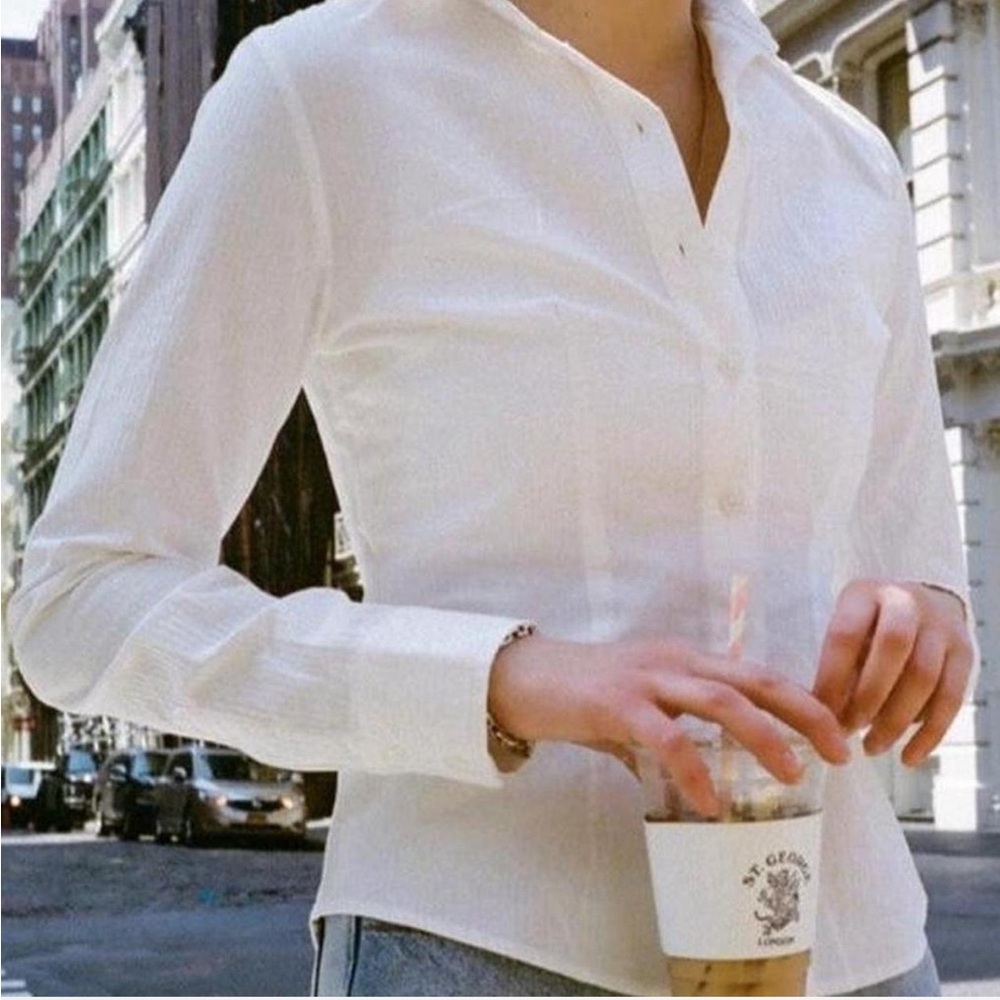 Brandy Melville Top